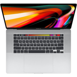 Ноутбук MacBook Pro 16" i9/16/1TB TouchBar 2019