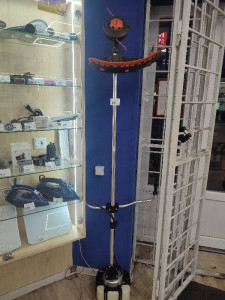 Мотокоса Dnipro-M 43