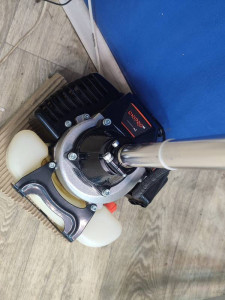 Мотокоса Dnipro-M 43