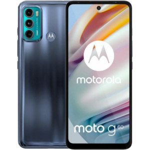 Мобільний телефон Motorola G60 6/128GB