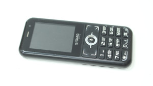 Мобільний телефон Sigma mobile X-Style S3500 sKai