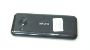 Мобільний телефон Sigma mobile X-Style S3500 sKai