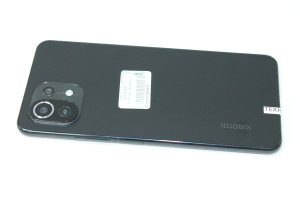 Мобильный телефон Xiaomi 11 Lite 5G ne 8/256GB