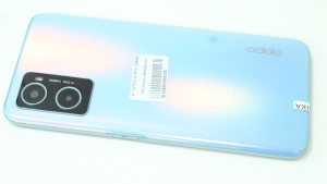 Мобільний телефон OPPO A76 4/128GB