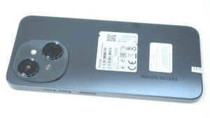 Мобильный телефон Tecno Spark Go 1 (KL4) 4/128GB