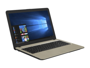 Ноутбук Asus X540N