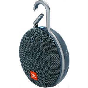 Портативна акустика JBL Clip3
