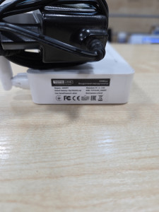 Wi Fi роутер toto link n300rt