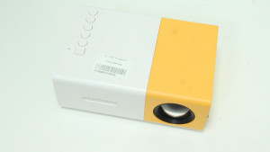 Проектор LED Projector