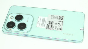 Мобильный телефон Infinix Hot 40 Pro X6837 12/256GB