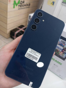 Мобільний телефон Samsung A356 Galaxy A35 5G 8/256GB
