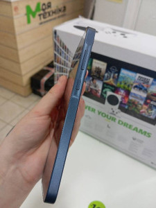 Мобільний телефон Samsung A356 Galaxy A35 5G 8/256GB