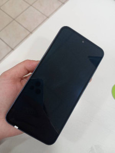 Мобільний телефон Samsung A356 Galaxy A35 5G 8/256GB