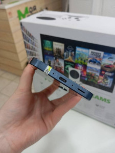 Мобільний телефон Samsung A356 Galaxy A35 5G 8/256GB