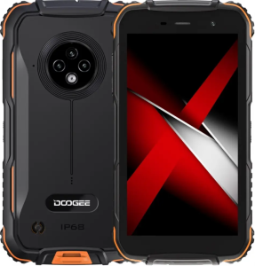 Мобильный телефон Doogee S35 3/16GB