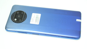 Мобільний телефон Poco X3 Pro 8/256GB