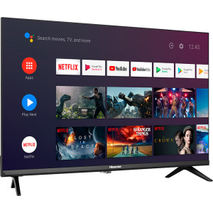 Телевізор HISENSE 35A5710FA