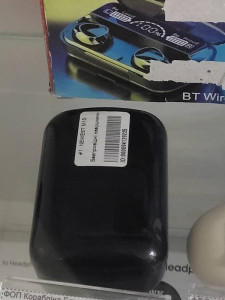 Bluetooth гарнитура Newest M10