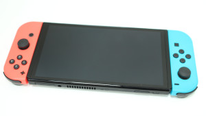 Игровая консоль Nintendo HEG-001 64 GB