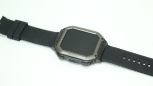 Смарт годинник Gelius Tactical Navy GP-SW007