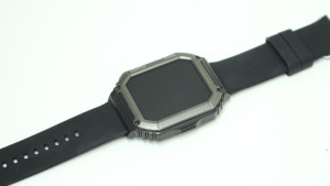 Смарт годинник Gelius Tactical Navy GP-SW007