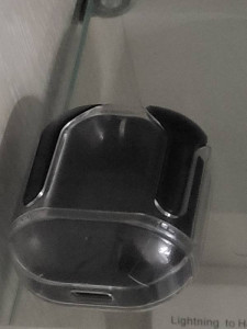 Bluetooth гарнитура T&B Ebaplaybk