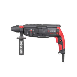 Перфоратор INTERTOOL WT-0170