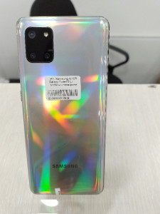 Мобильный телефон Samsung N770 Galaxy Note 10 Lite 6/128GB