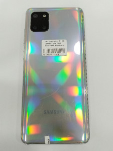 Мобильный телефон Samsung N770 Galaxy Note 10 Lite 6/128GB