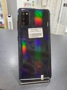 Мобільний телефон Samsung A415 Galaxy A41 4 / 64GB