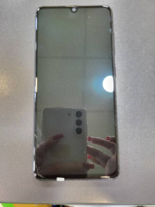 Мобільний телефон Samsung A415 Galaxy A41 4 / 64GB