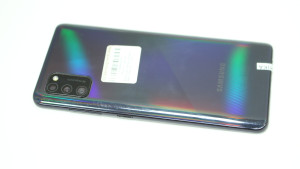 Мобильный телефон Samsung A415 Galaxy A41 4/64GB