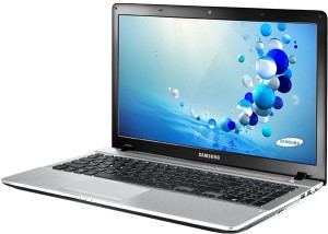 Ноутбук SAMSUNG NP300E5E