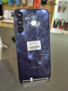 Мобільний телефон Samsung A155 Galaxy A15 4/128GB