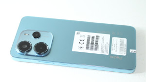 Мобільний телефон Xiaomi Redmi Note 14 8/256GB