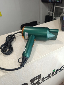 Фен ETCEO ET-5788