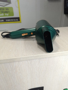 Фен ETCEO ET-5788