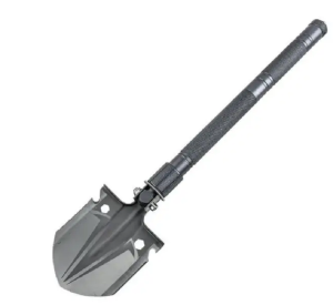 Лопата MULTIFUNCTIONAL SHOVEL