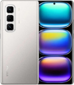 Мобильный телефон Infinix HOT 50 Pro Plus 8/256GB