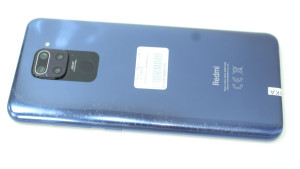 Мобильный телефон Xiaomi Redmi Note 9 4/128GB