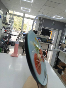 Весы кухонные Kitchen Scale KE-F 105404