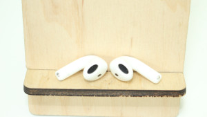 Bluetooth гарнитура Apple Airpods A3059 A3056 A3055