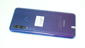 Мобільний телефон Honor 10i 4 / 128Gb (HRY-LX1T)