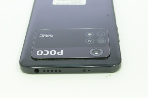 Мобильный телефон Poco M4 Pro 4G 8/256Gb