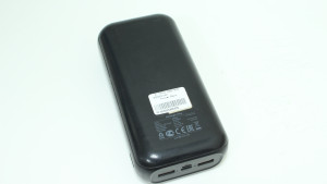 Power bank TTEC 2BB190S 30000mAh