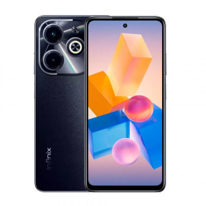 Мобильный телефон Infinix HOT 40i (X6528B) 8/128GB