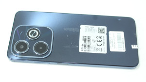 Мобильный телефон Infinix HOT 40i (X6528B) 8/128GB