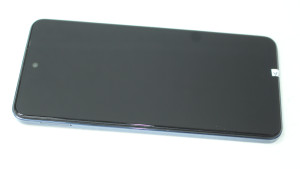 Мобильный телефон Infinix HOT 40i (X6528B) 8/128GB