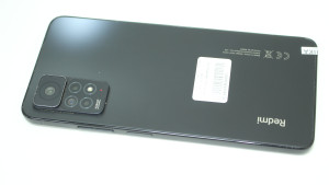 Мобильный телефон Xiaomi Redmi Note 11 Pro 6/128GB