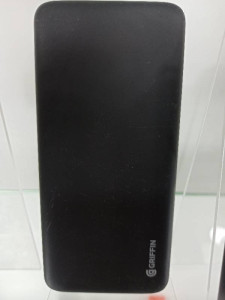 Power Bank Griffin GP-149-BLK 20000mAh